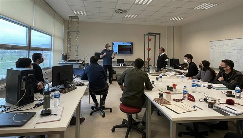 "Enerji esaslı" tasarım yöntemiyle binalar depreme karşı daha güvenli olacak