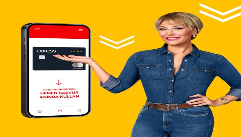 Ticari kart deneyiminde yeni bir devir başlıyor!