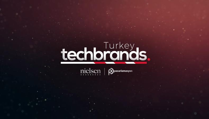 TECH BRANDS TURKEY GERÇEKLEŞTİ, TÜRKİYE'NİN EN TEKNOLOJİK MARKALARI BELİRLENDİ...
