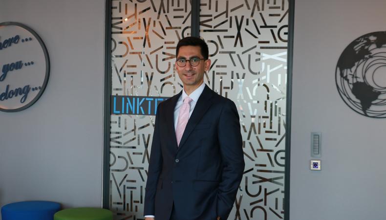 Linktera 2022'de Orta Doğu ve Orta Avrupa'daki Şirketlerin de Geleceğini Değiştirecek