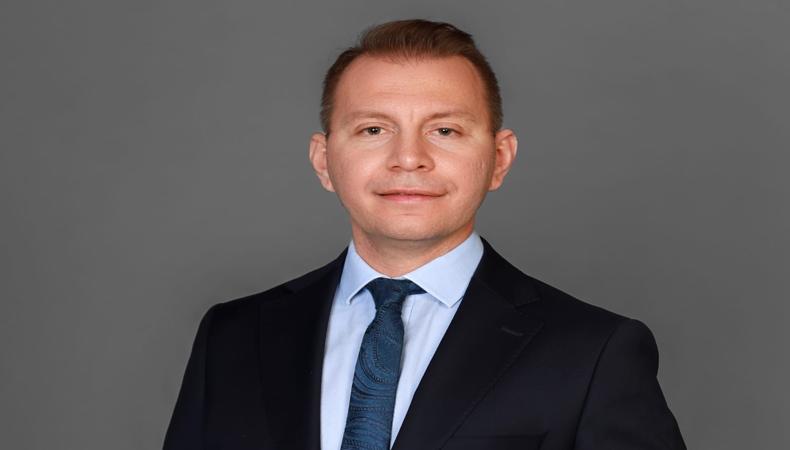 Polisan Holding'in Yeni CFO'su Tolga Üzümcü Oldu