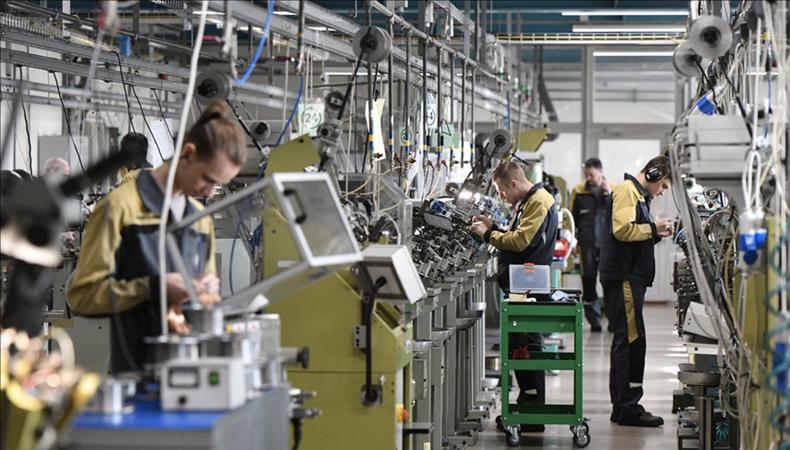 Tedarik zincirinde neon gazı ve paladyum endişesi