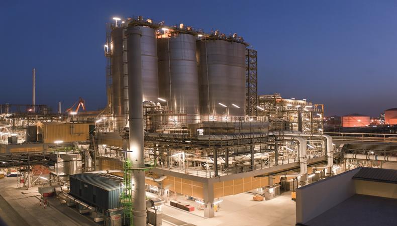 Tekfen İnşaat'a Katar'da 450 milyon dolarlık proje