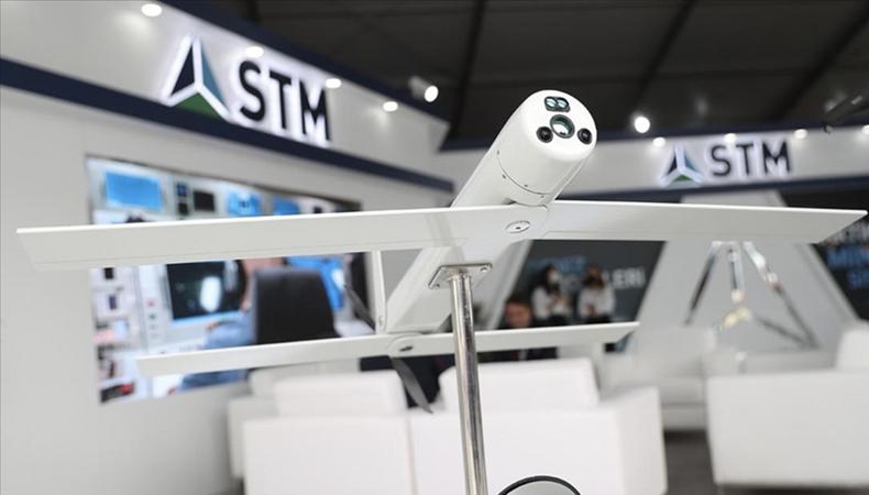 STM'nin "deniz projeleri ve vurucu İHA'ları" Güneydoğu Asya'da sergilenecek