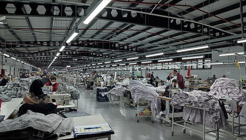 Hazır giyimde rota Amerika pazarına çevrildi
