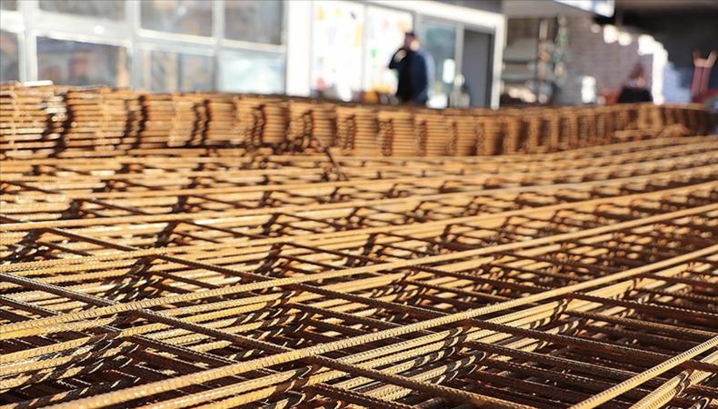 Müteahhitler, Rusya-Ukrayna Savaşı nedeniyle fiyat farkı düzenlemesi talep ediyor