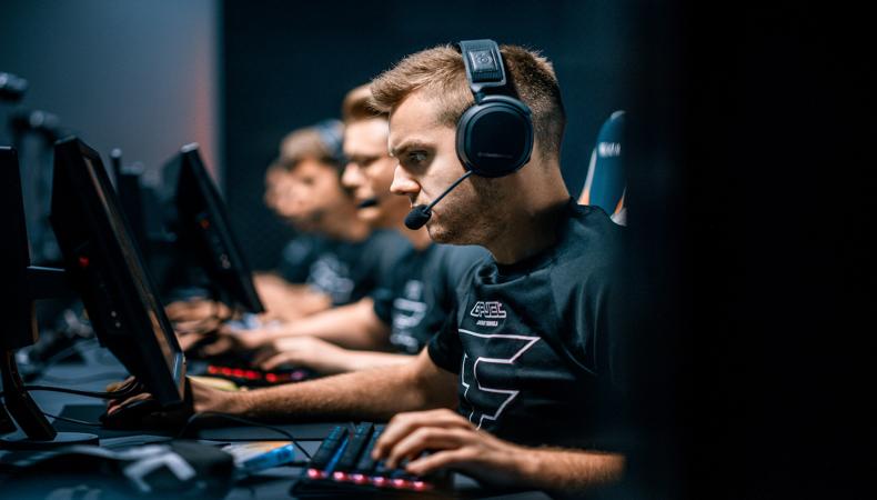 'Ses kasan' teknoloji Sonar oyun performansını artıracak