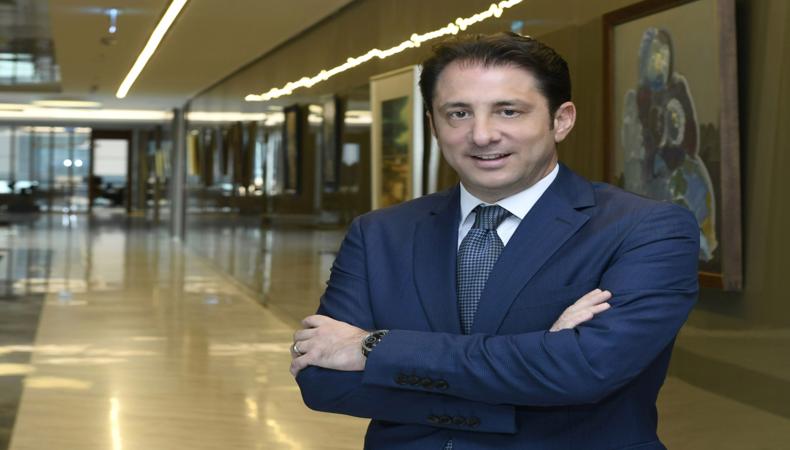 Şişecam Uzun Vadeli Stratejik Planlar Ve Rasyonel Kararlarla Büyüyor