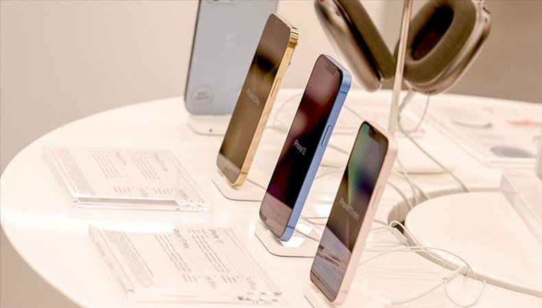 'Dünyanın en değerli markası' Apple'ın satışlarını iPhone sırtlıyor