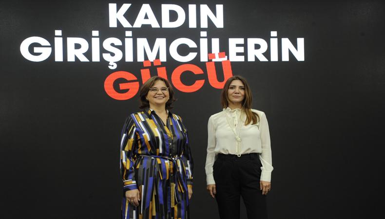SEPHORA'dan kadın girişimcilere tam destek