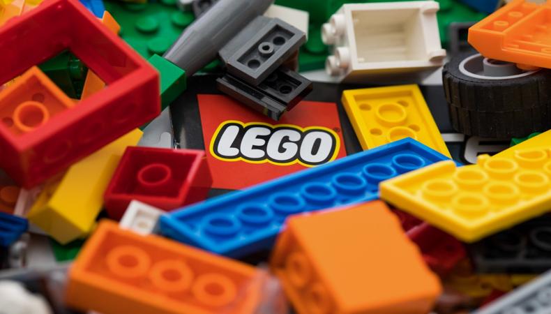 LEGO®'da Üst Düzey Atama: Türkiye' den yönetilen Türkiye, Israil, Yunanistan bölgesine yeni genel müdür