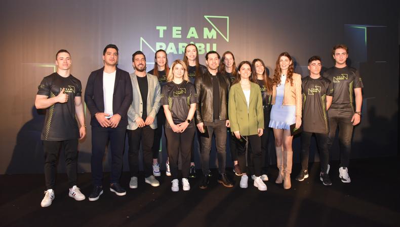 Team Paribu yeni projelerini duyurdu