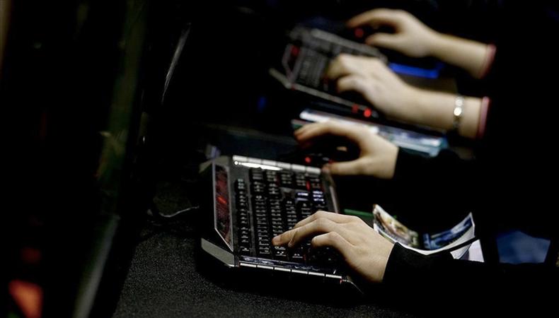 Türk yapımı korku oyunu 'Frightence' 239 ülkede satışa sunuldu