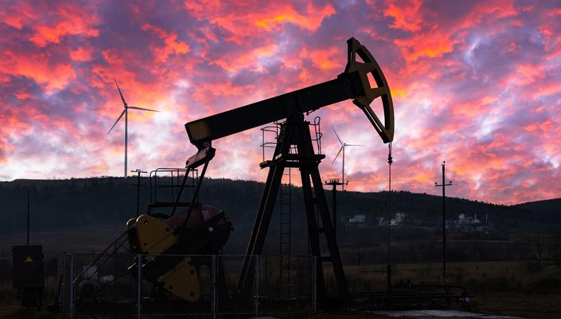 OPEC'in petrol üretimi martta arttı