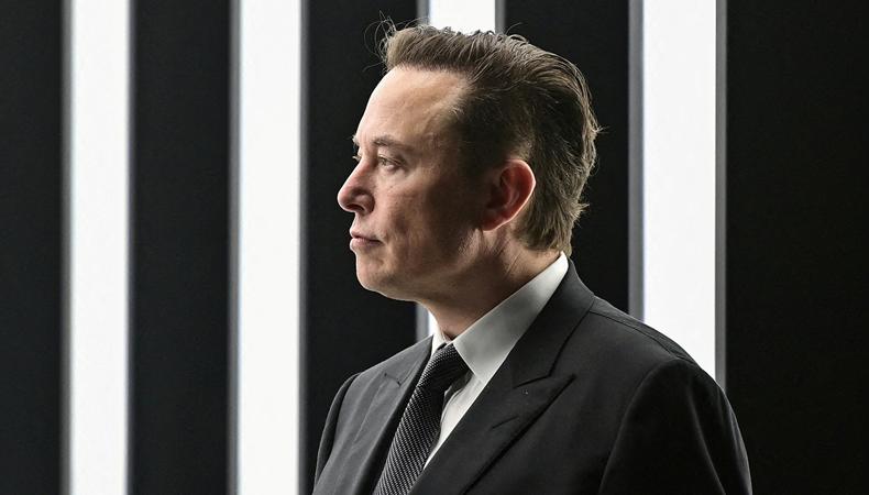 Elon Musk'a eski hisse sahipleri tarafından dava açıldı