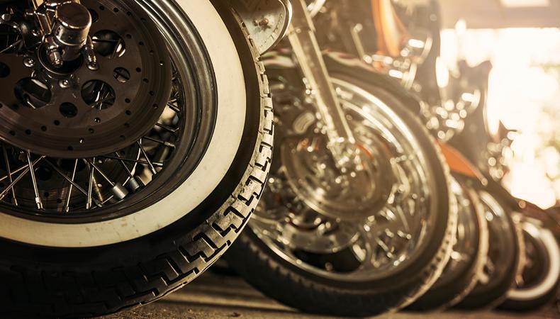Çip krizi ve Kovid-19 motosiklet talebinde kuyruk oluşturdu