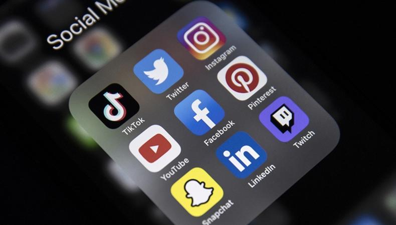 Tüketiciler e-pazar yerlerinden alışverişte en çok sosyal medya ve internet reklamlarından etkileniyor