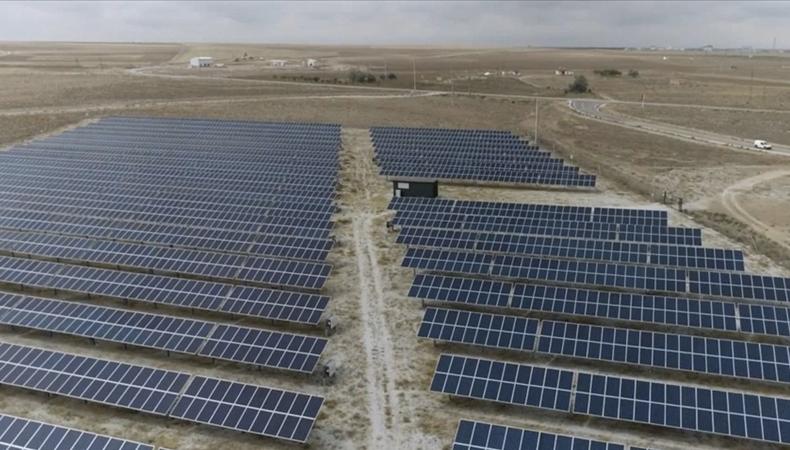 BOTAŞ 'yeşil enerji' kapasitesini 15 megavata çıkaracak