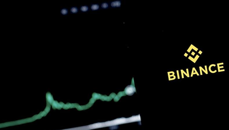 Binance, Rusların kripto para işlemlerine limit koydu