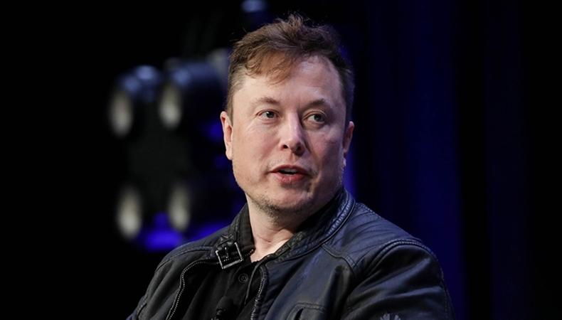 Musk, Twitter'ı almak için 46,5 milyar dolarlık finansmanı sağladı