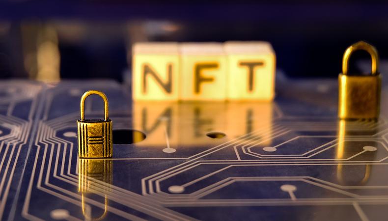 NFT'nin Türkçe karşılığı belirlendi