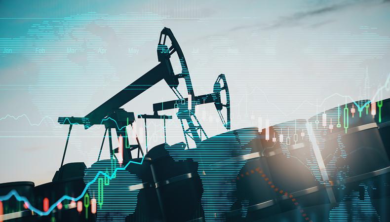 Libya'nın petrol üretimi günlük 500 bin varilin altına düştü