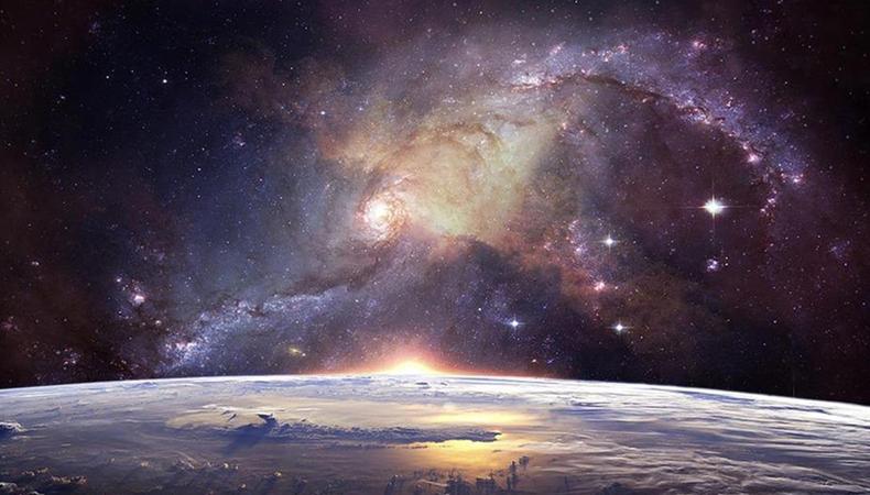 DNA'nın yapı taşları Dünya'ya meteorlarla gelmiş olabilir