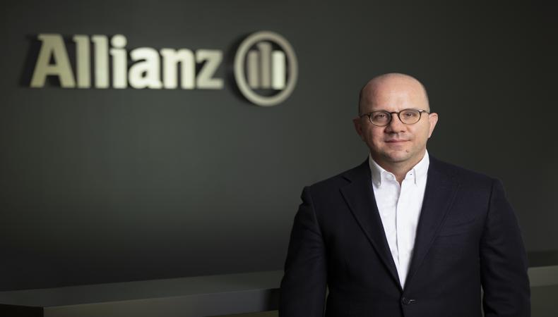 Toplumsal risk farkındalığını artırmayı amaçlayan Allianz Teknik çocuklarla buluşuyor