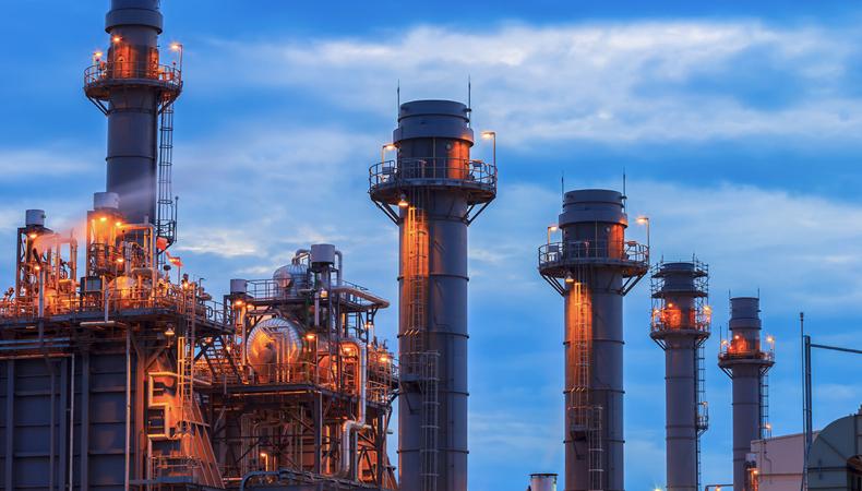 Rusya'nın gaz arzını durdurduğu Polonya, AB'nin 'temiz' enerji hedeflerinden uzak