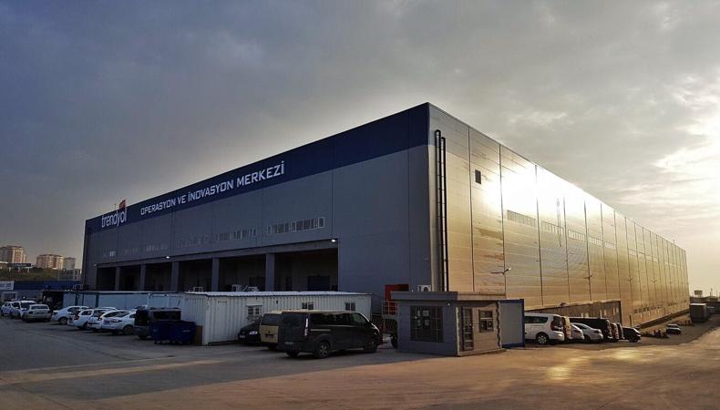 Ev ve mobilya ihtiyacı olanların tercihi Trendyol satıcıları oldu