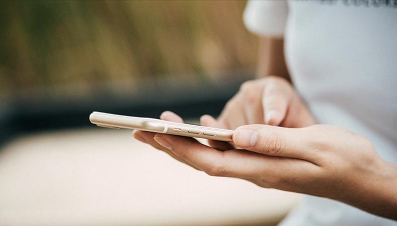 Kontrolsüz teknoloji kullanımı bağımlılıkla sonuçlanıyor