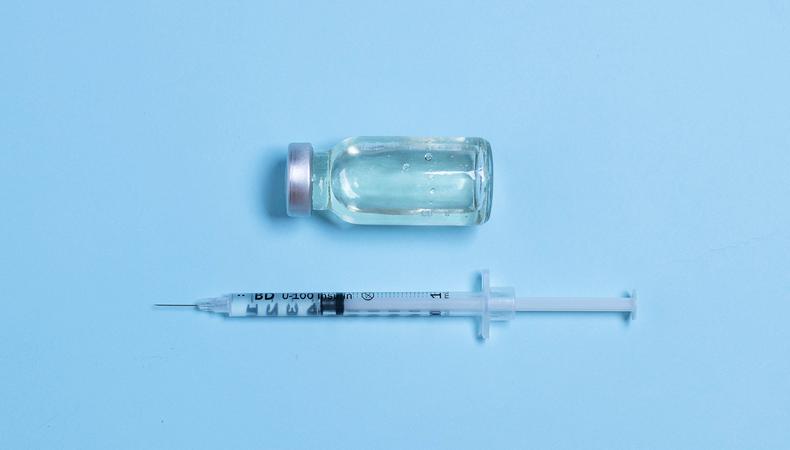 BioNTech, ilk çeyrekte aşı satışlarını 3'e katlayarak 3,7 milyar avro net kar elde etti
