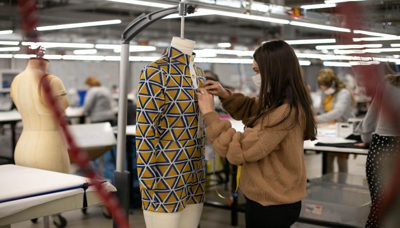 Sun Tekstil, halka arzdan elde edeceği gelirle yeni yatırımlara imza atacak