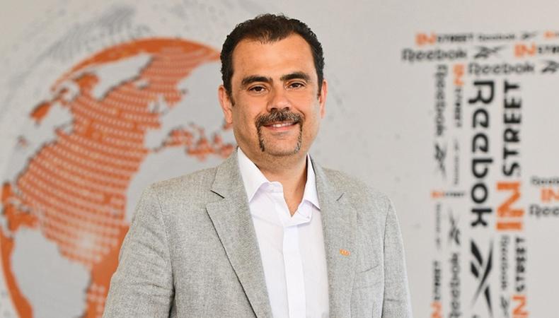 FLO'DAN GLOBAL SPOR MARKASI ATAĞI