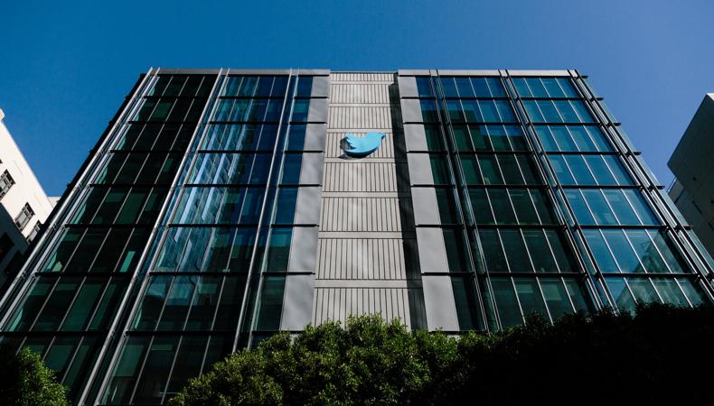 Twitter Üst Yöneticisi Agrawal, şirketin spam hesaplarıyla mücadelesini savundu