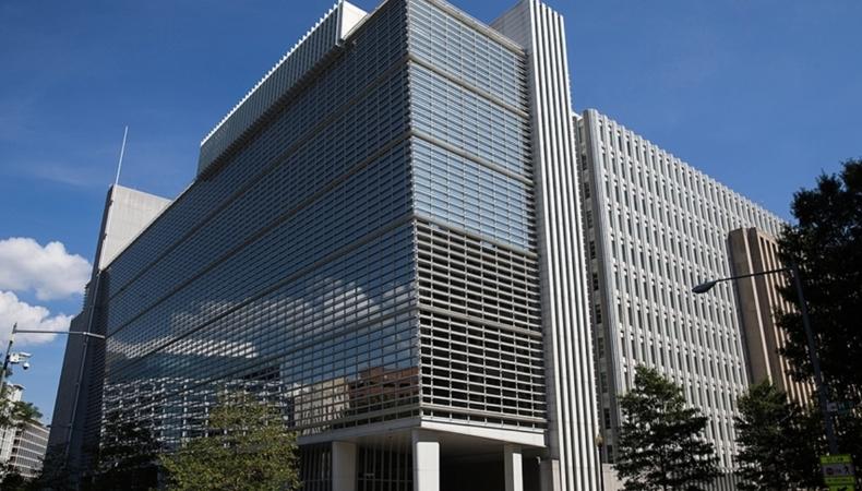 Dünya Bankası'ndan gıda krizine karşı 30 milyar dolarlık kaynak
