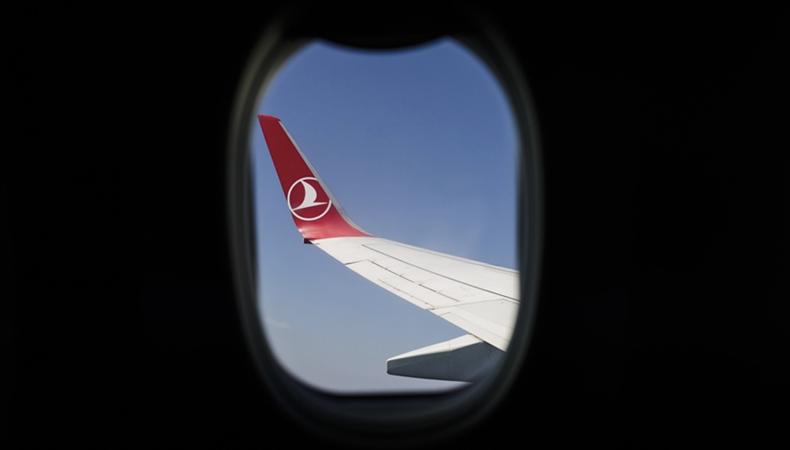 Dünyada en fazla ülkeye uçan THY, 372 uçaklık filoya ulaştı