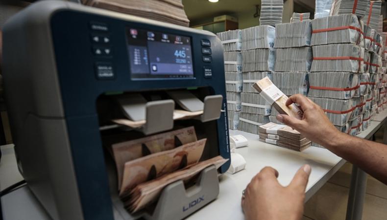 Katılım bankalarının ilk çeyrek kârı 5 milyar liraya yaklaştı