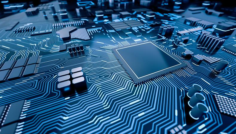 Samsung, çip gibi stratejik sektörlere 5 yılda 356 milyar dolarlık yatırım yapacak