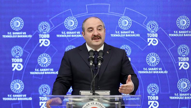 Türkiye'nin insanlı ilk uzay görevi başlıyor