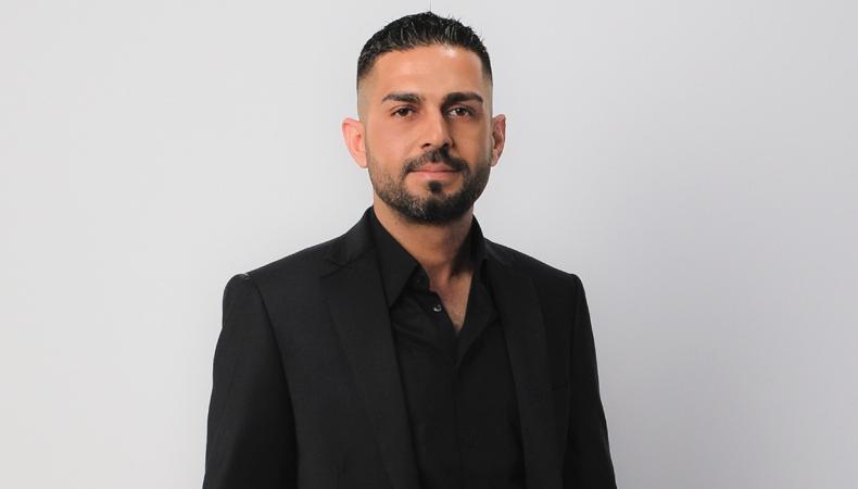Esat Karlıdağ: “İhracatı Artırıp İthalatı Azaltmalıyız!”