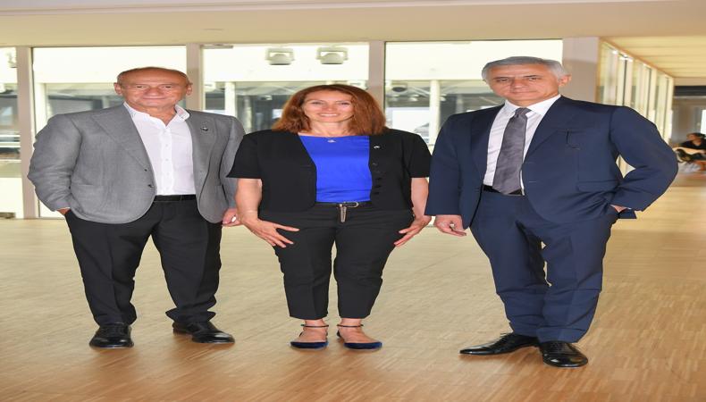 ORMAN YANGINI RİSKİNİ GÜÇ BİRLİĞİ İLE BERTARAF EDECEKLER