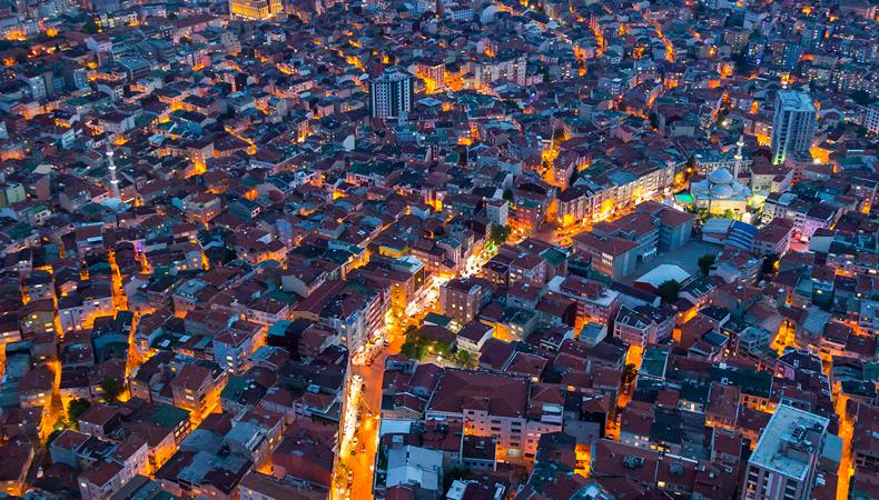 Yeni düzenlemenin spekülatif emlak ilanlarını frenlemesi bekleniyor