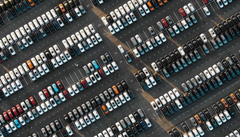 Otomotiv sektörü mayısta 2,3 milyar dolarlık ihracat yaptı