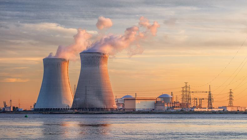 Nükleer enerjide ülkelerin odağında 'küçük modüler reaktörler' yer alıyor