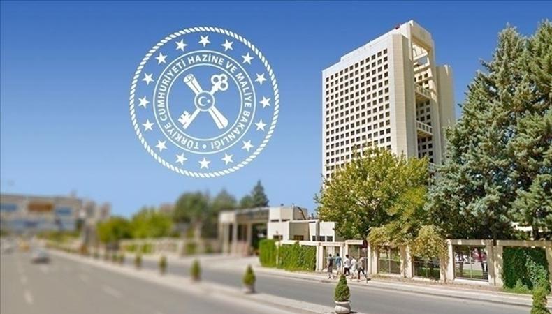 Hazine ve Maliye Bakanlığı açıkladı... Gelire endeksli devlet iç borçlanma senedi uygulaması başlıyor
