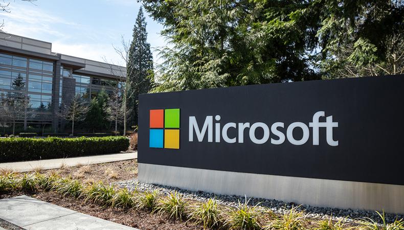 Microsoft, Ukrayna'daki savaş nedeniyle Rusya operasyonlarını azaltıyor