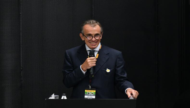 Pirelli 150'nci yılını kutluyor… “Şampiyonların Fabrikası” kapılarını açtı
