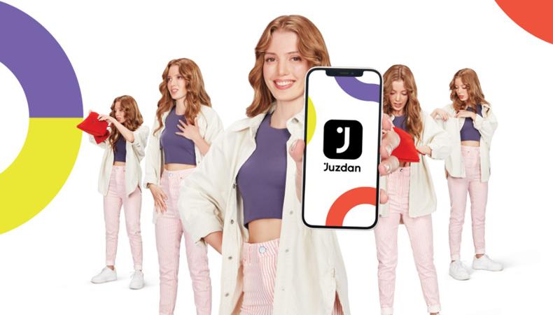 "Cüzdanım nerede?” sorusu Juzdan'la tarihe karışıyor!