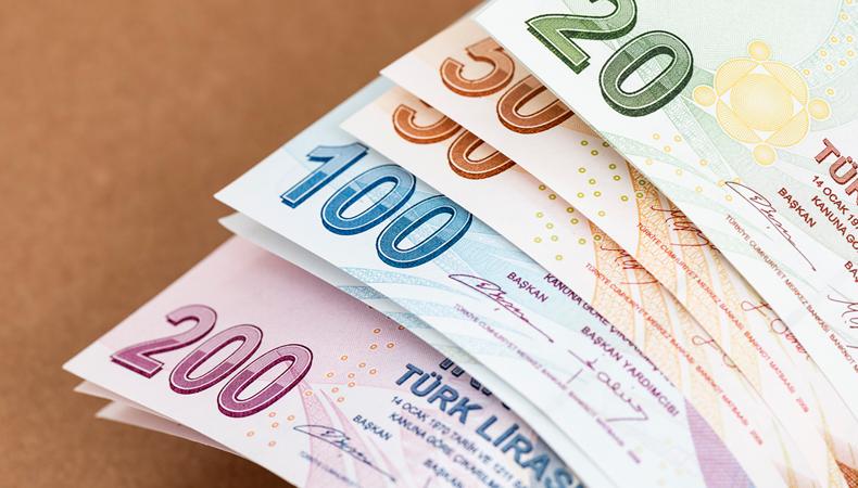 Kredilerin üretken alanlara yönlendirilmesi ve enflasyonla mücadele için BSMV adımı atıldı